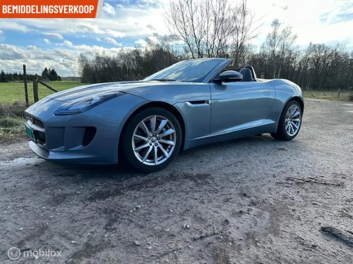 3.0 V6 67991 km € 35250,-