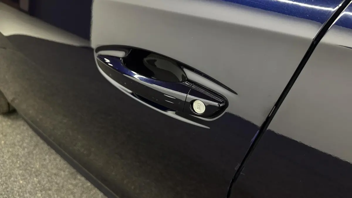 1.2 PureTech Allure Pack Business CAMERA ECC ADAP CRUISE CARPLAY.