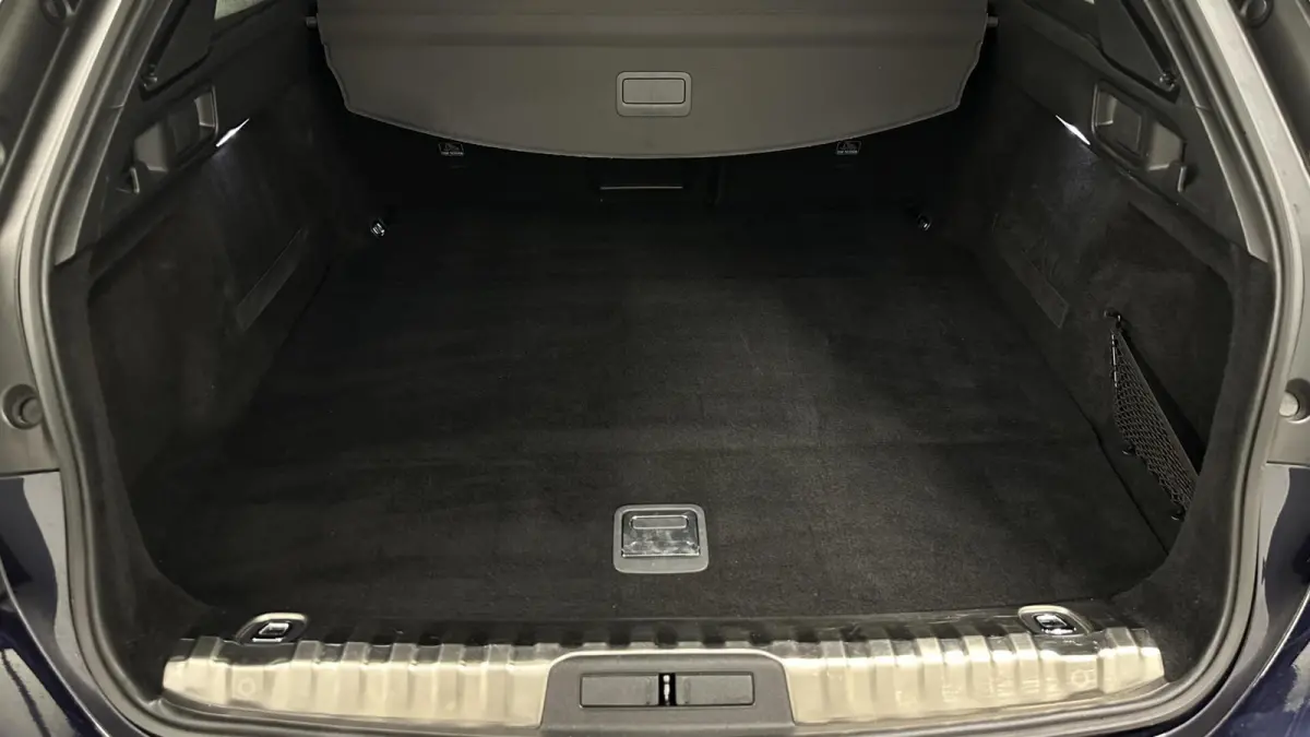 1.2 PureTech Allure Pack Business CAMERA ECC ADAP CRUISE CARPLAY.
