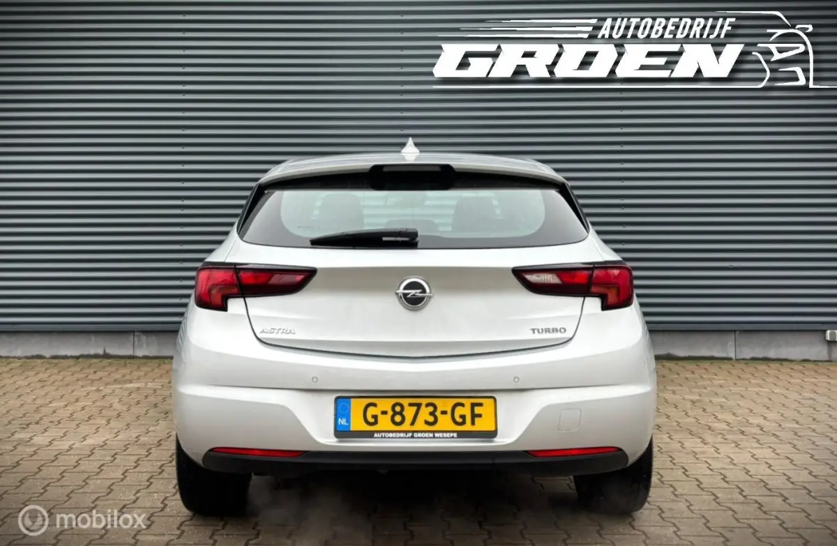 1.4 Turbo Business