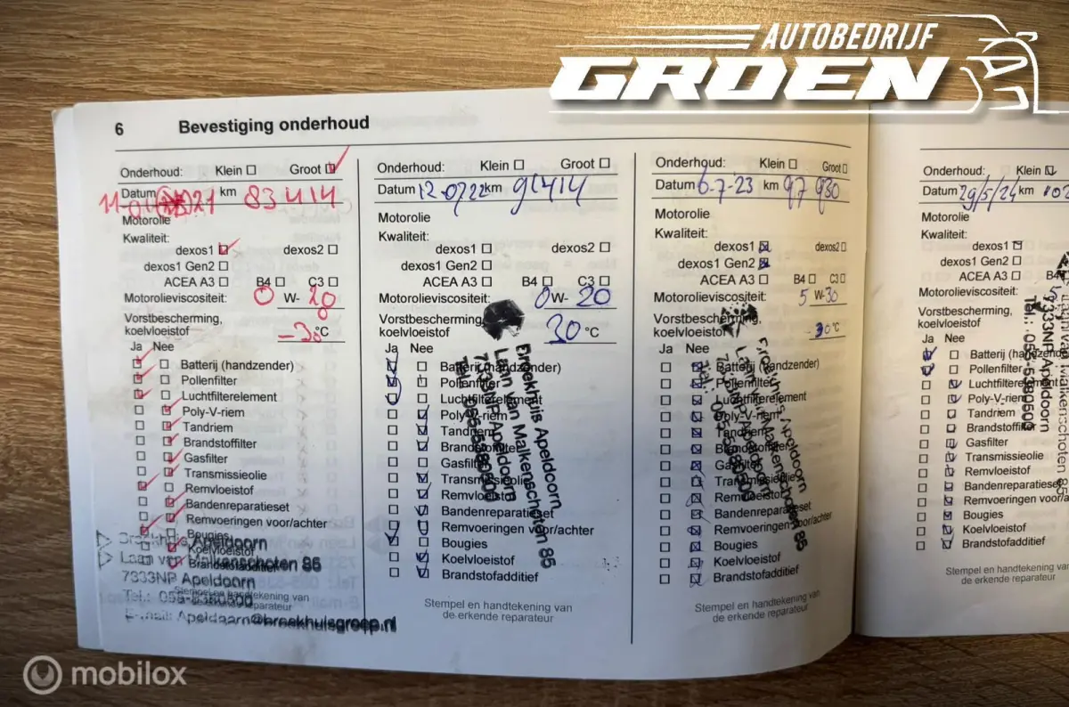 1.4 Turbo Business
