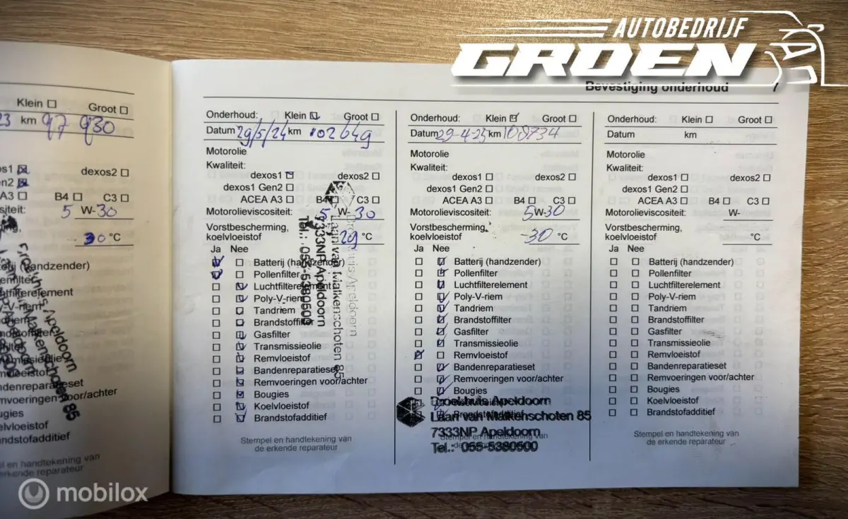 1.4 Turbo Business