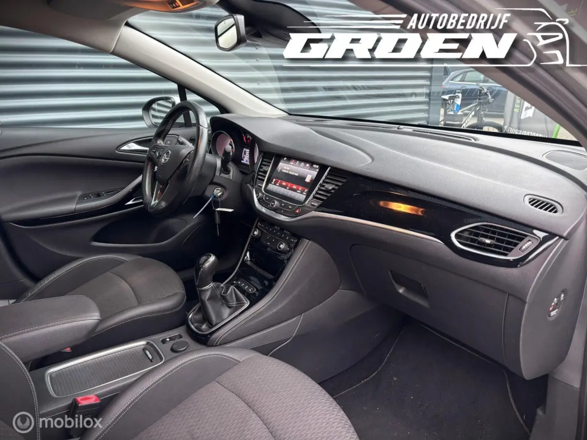 1.4 Turbo Business