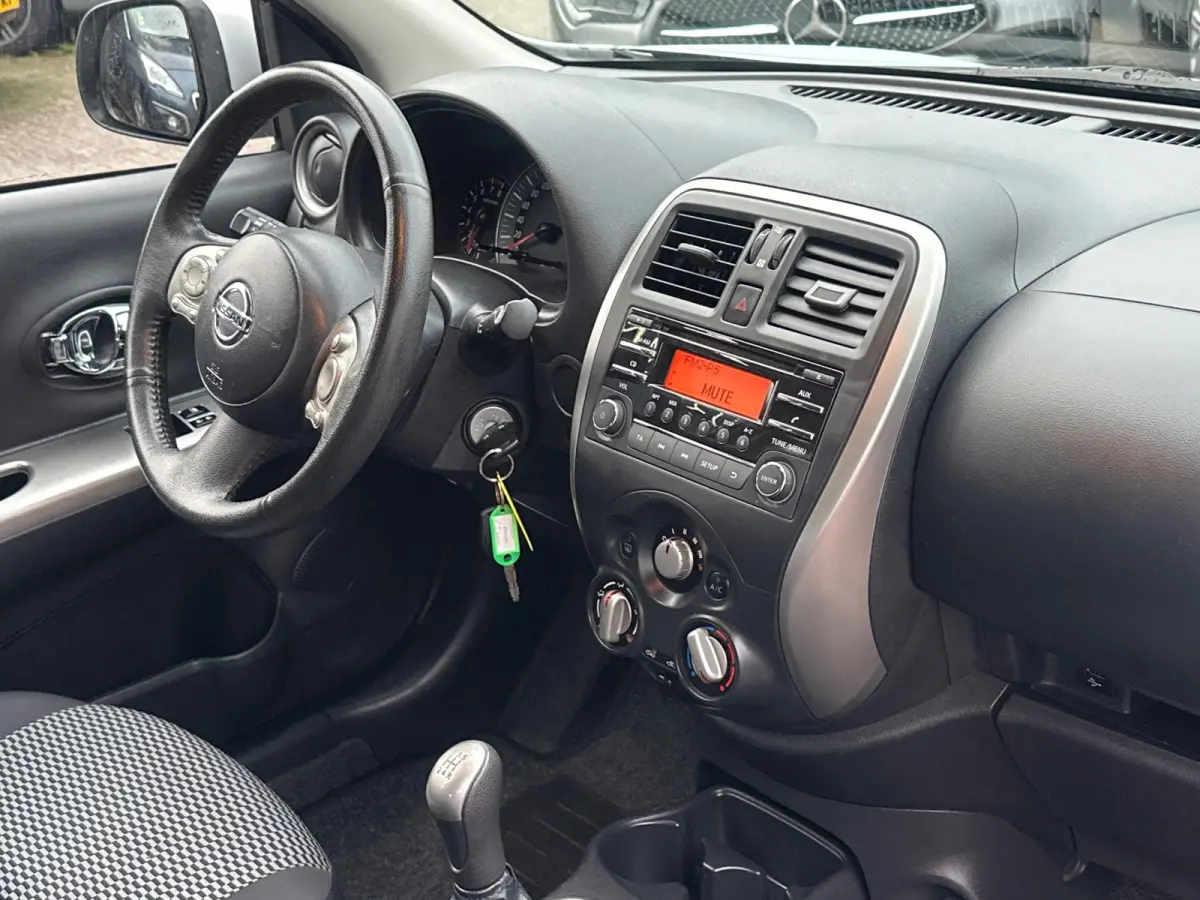 1.2 Acenta Airco 5d Cruise Nieuwe Apk