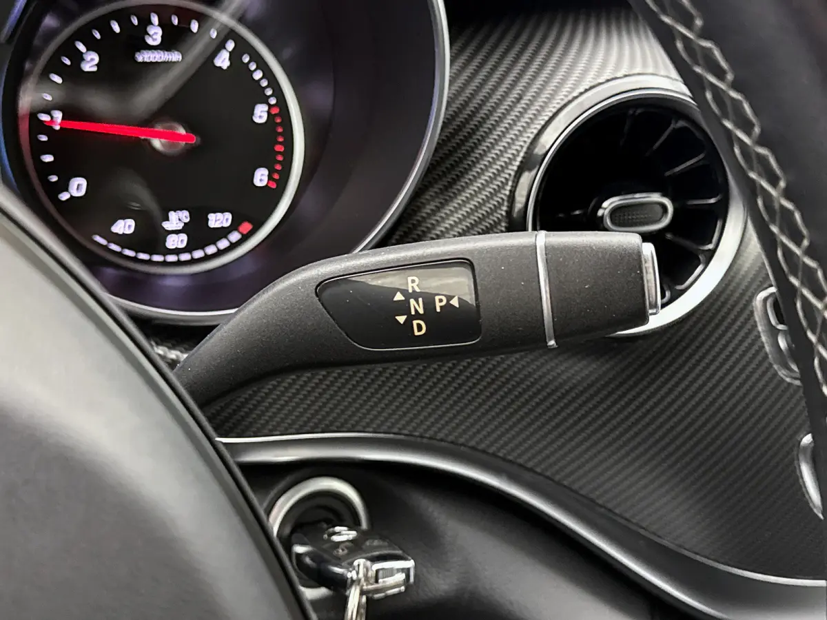 300d Extra Lang Avantgarde Edition AMG-Line 7 zitplaatsen Incl. BPM Koelkast Nappa Leder Burmester audio