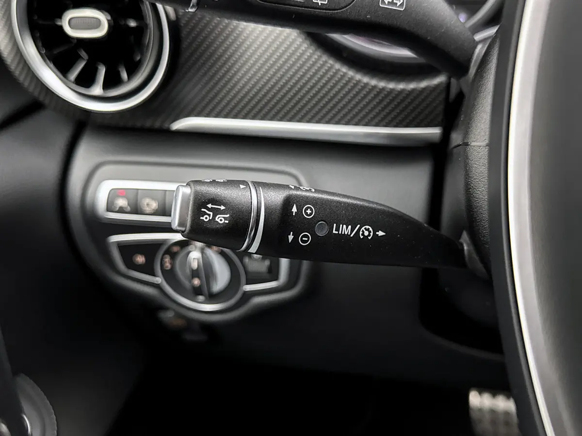 300d Extra Lang Avantgarde Edition AMG-Line 7 zitplaatsen Incl. BPM Koelkast Nappa Leder Burmester audio