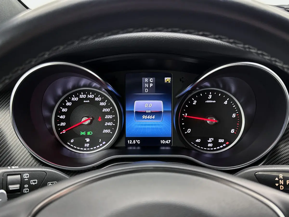 300d Extra Lang Avantgarde Edition AMG-Line 7 zitplaatsen Incl. BPM Koelkast Nappa Leder Burmester audio