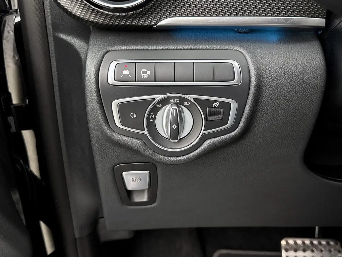 300d Extra Lang Avantgarde Edition AMG-Line 7 zitplaatsen Incl. BPM Koelkast Nappa Leder Burmester audio