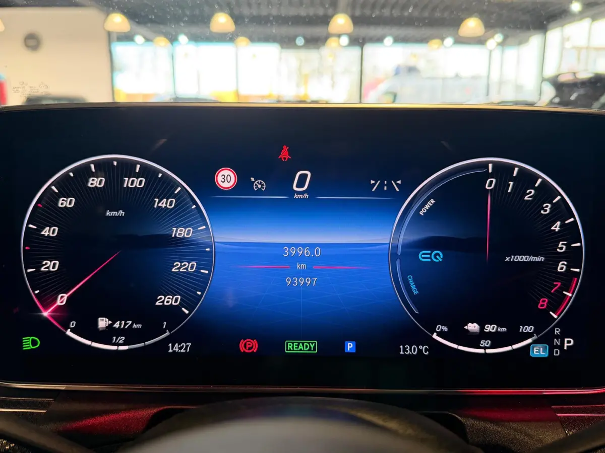 300 e AMG Line Pano|Sfeer|Leder|Keyl