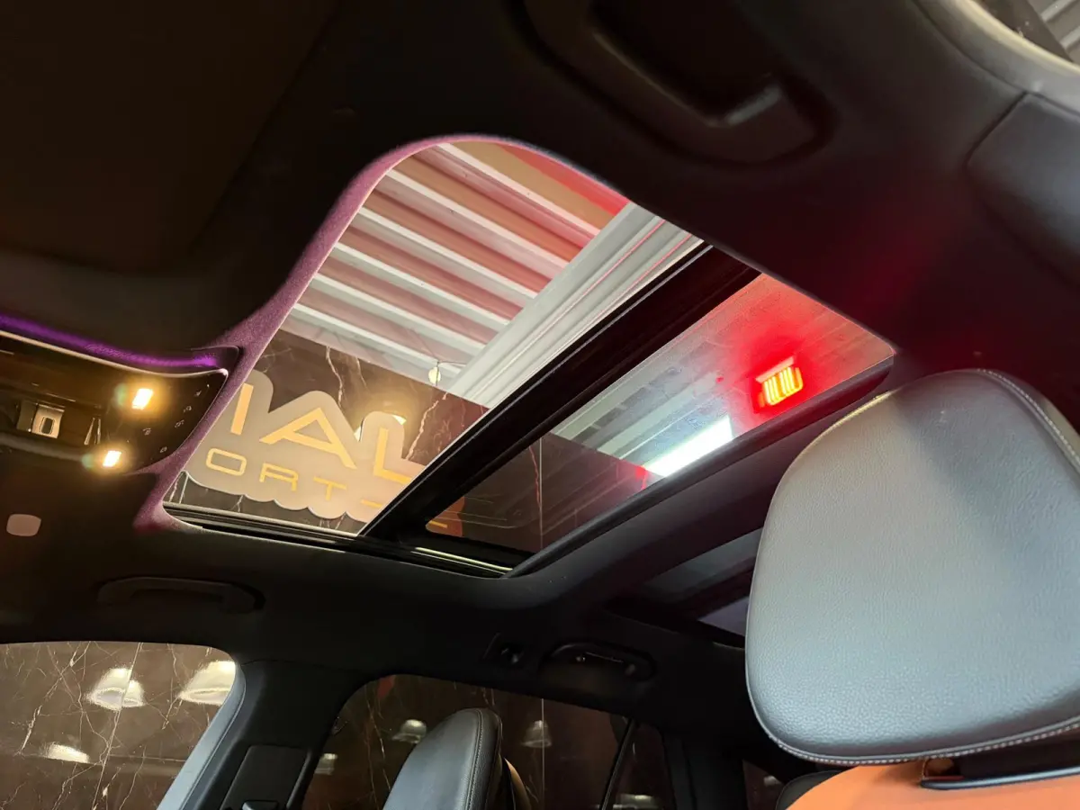 300 e AMG Line Pano|Sfeer|Leder|Keyl