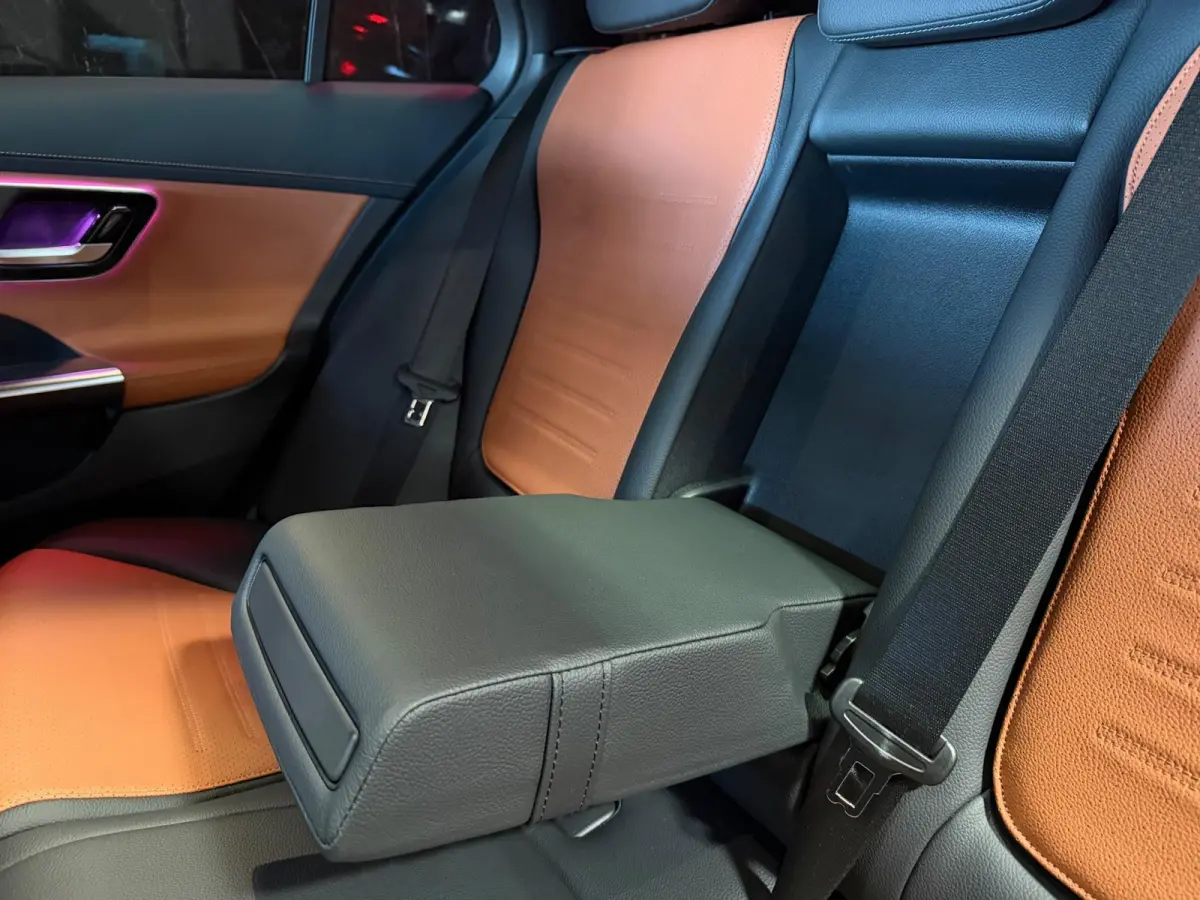 300 e AMG Line Pano|Sfeer|Leder|Keyl