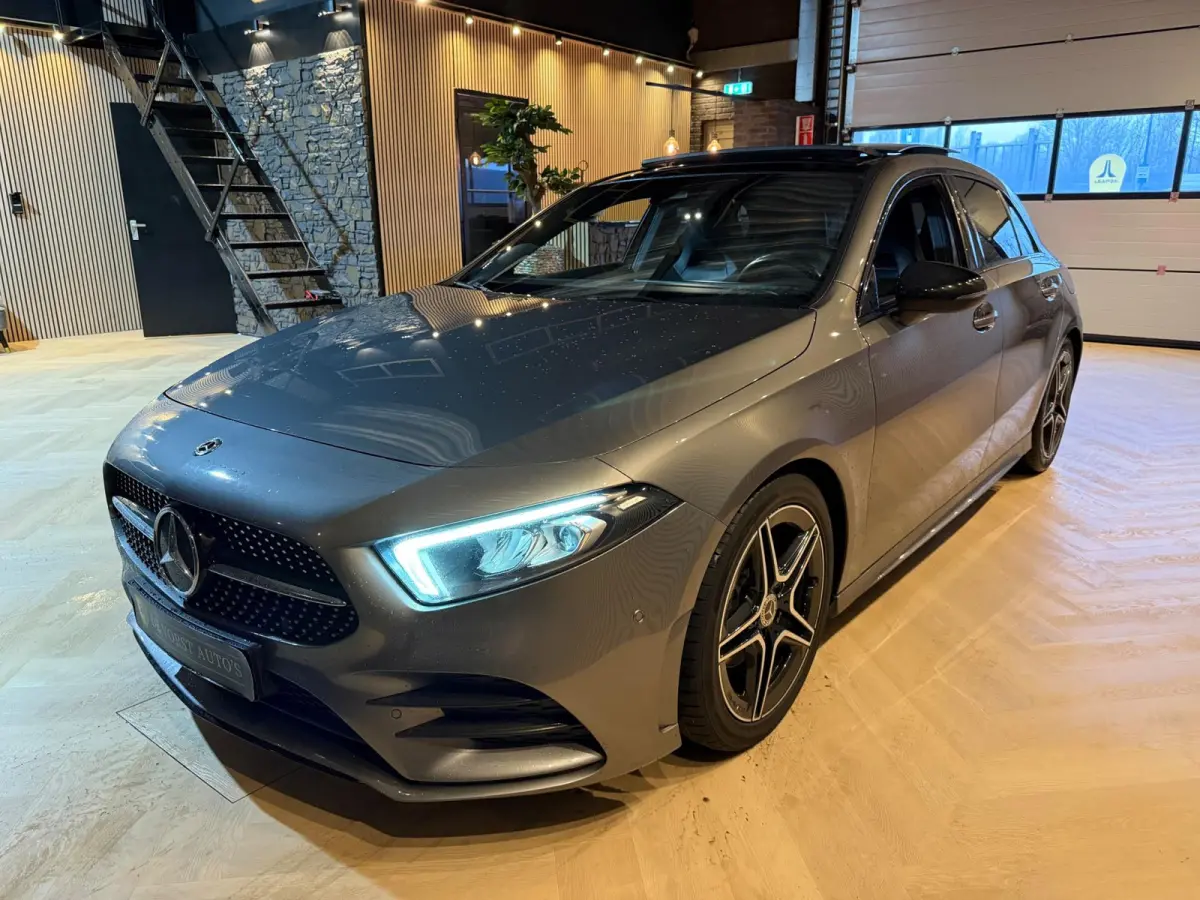 | Sfeerverlichting | Pano | Carplay