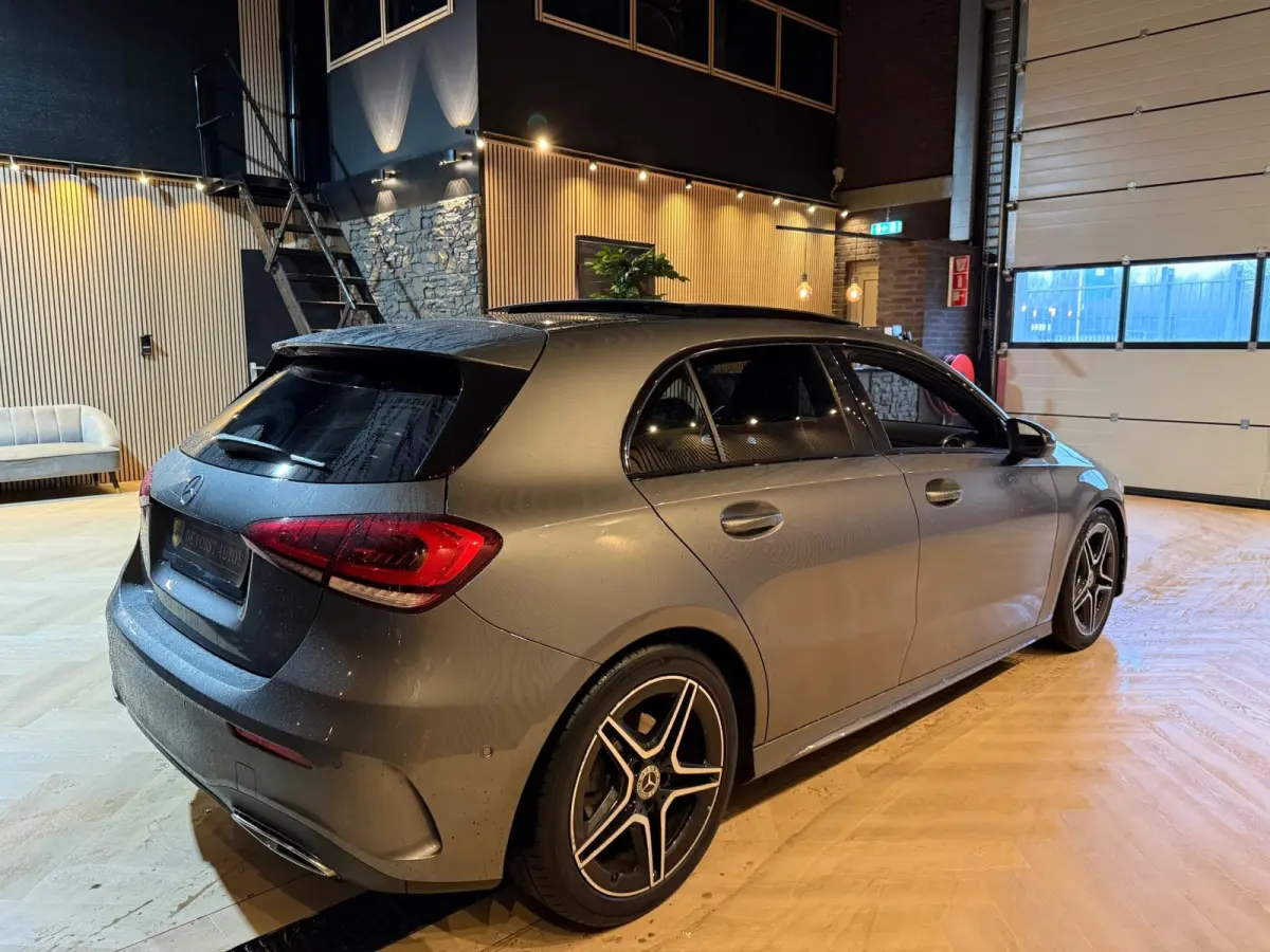 | Sfeerverlichting | Pano | Carplay