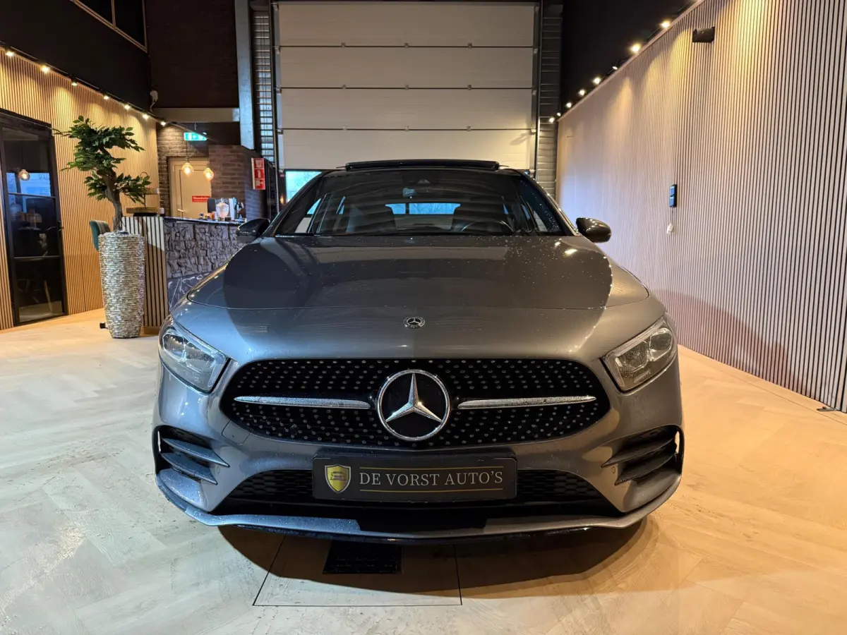 | Sfeerverlichting | Pano | Carplay