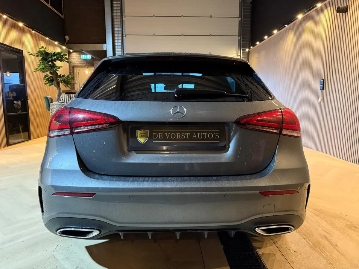 | Sfeerverlichting | Pano | Carplay