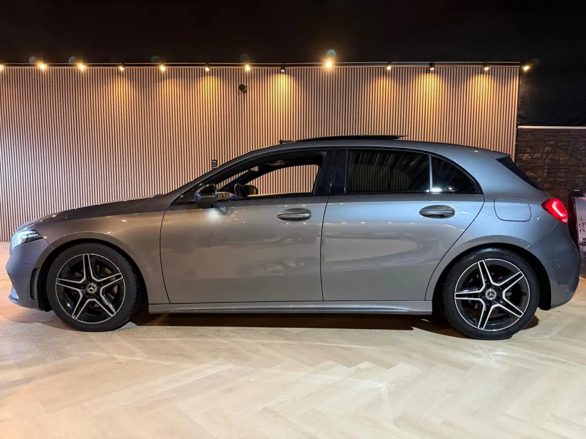 | Sfeerverlichting | Pano | Carplay