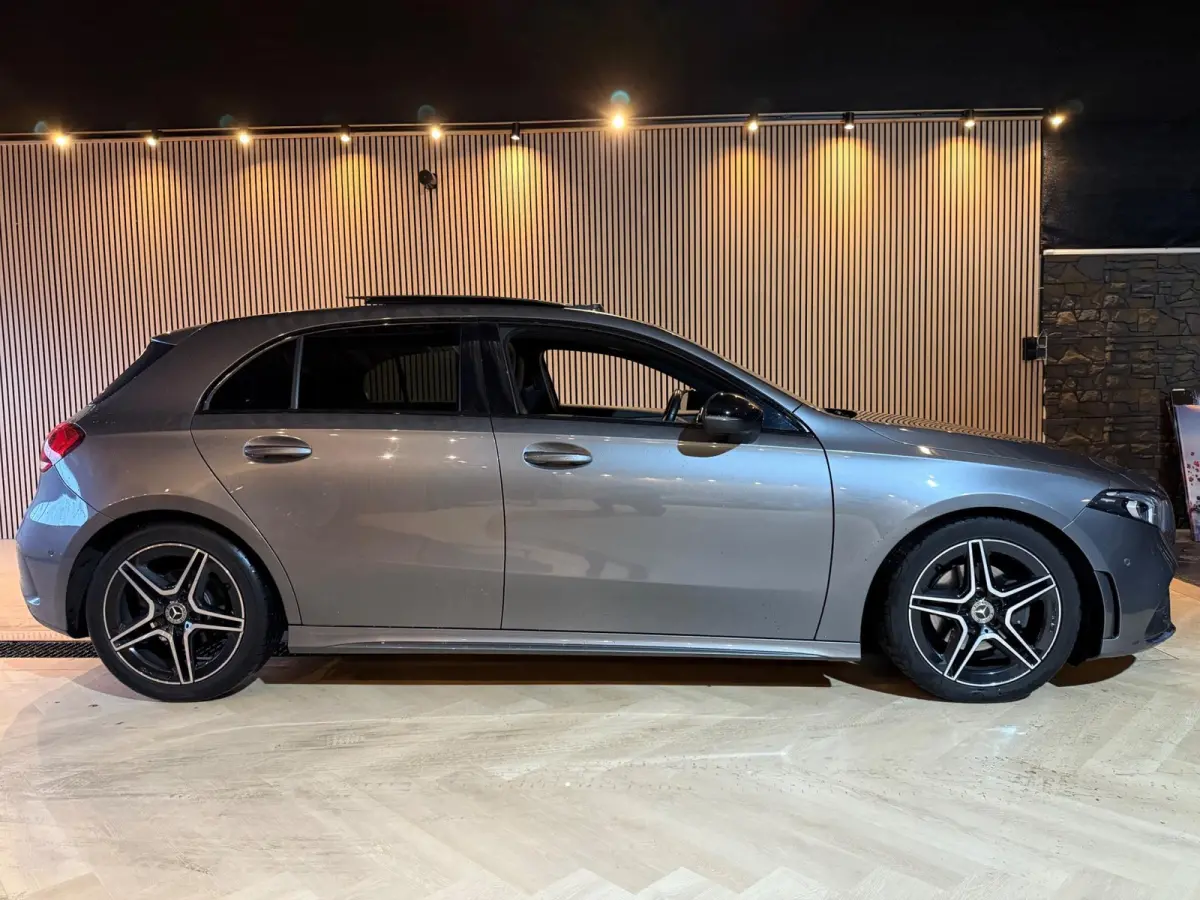 | Sfeerverlichting | Pano | Carplay