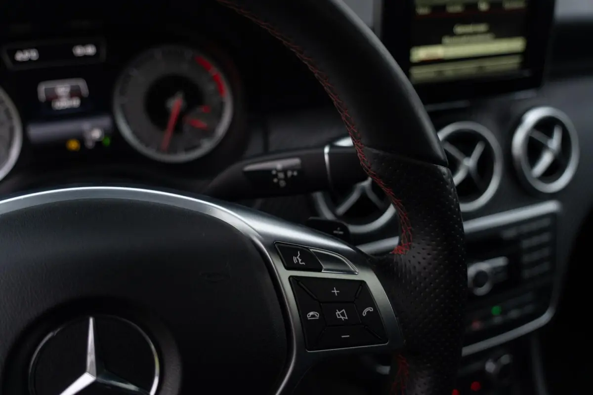 180 AMG|Org NL NAP|2e Eig|7G Automaat|Panoramadak|Xenon|Leder|Navi|Keurig Onderhouden