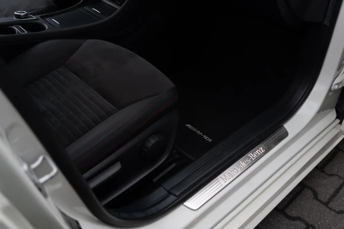 180 AMG|Org NL NAP|2e Eig|7G Automaat|Panoramadak|Xenon|Leder|Navi|Keurig Onderhouden