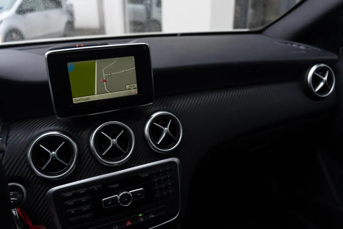 180 AMG|Org NL NAP|2e Eig|7G Automaat|Panoramadak|Xenon|Leder|Navi|Keurig Onderhouden