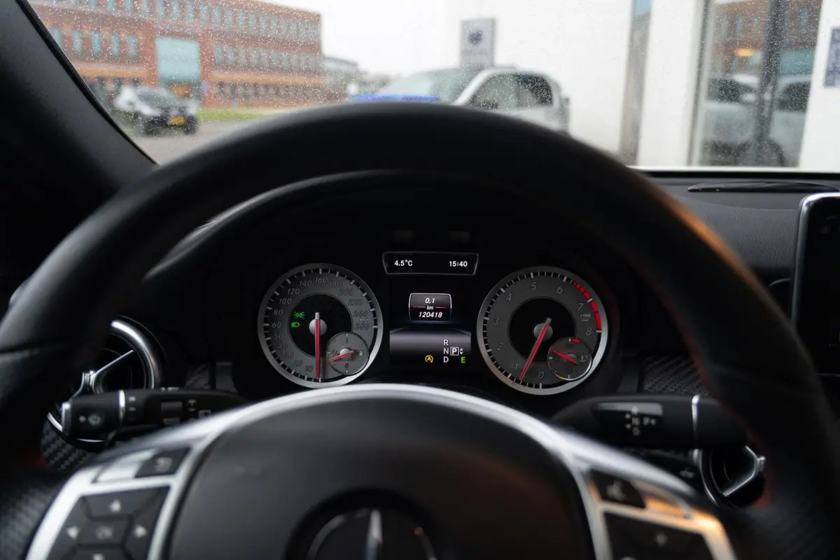 180 AMG|Org NL NAP|2e Eig|7G Automaat|Panoramadak|Xenon|Leder|Navi|Keurig Onderhouden