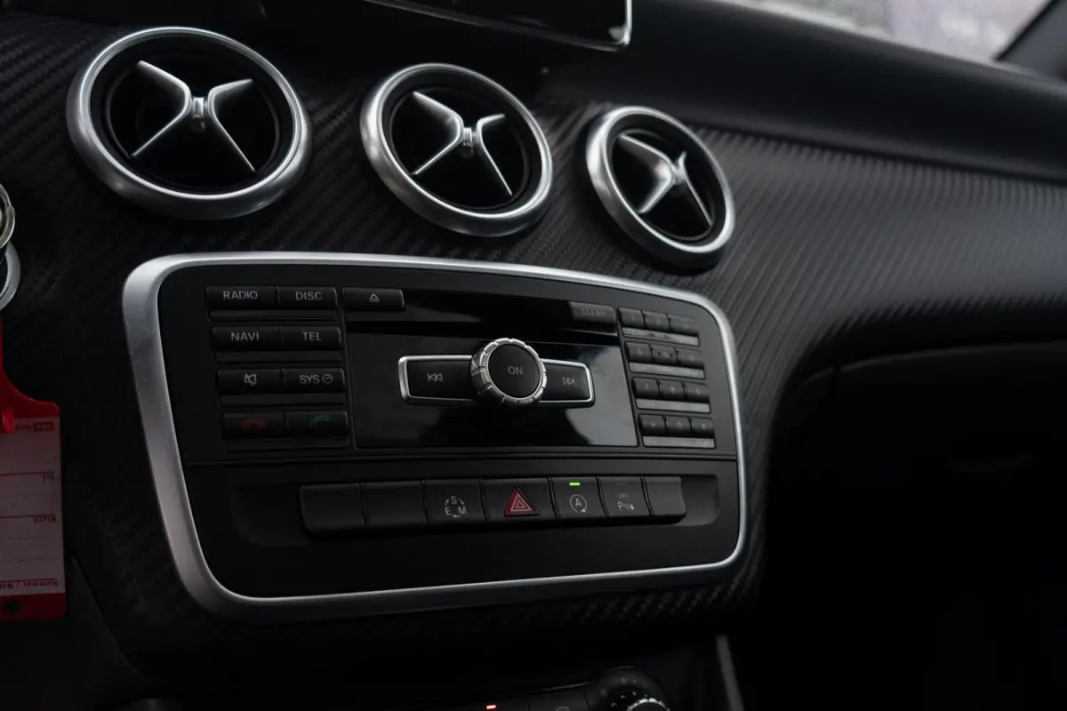 180 AMG|Org NL NAP|2e Eig|7G Automaat|Panoramadak|Xenon|Leder|Navi|Keurig Onderhouden