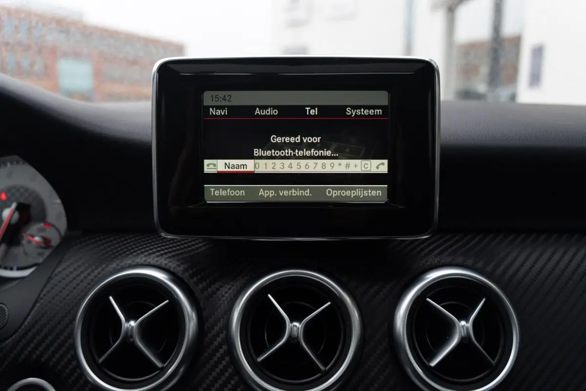 180 AMG|Org NL NAP|2e Eig|7G Automaat|Panoramadak|Xenon|Leder|Navi|Keurig Onderhouden