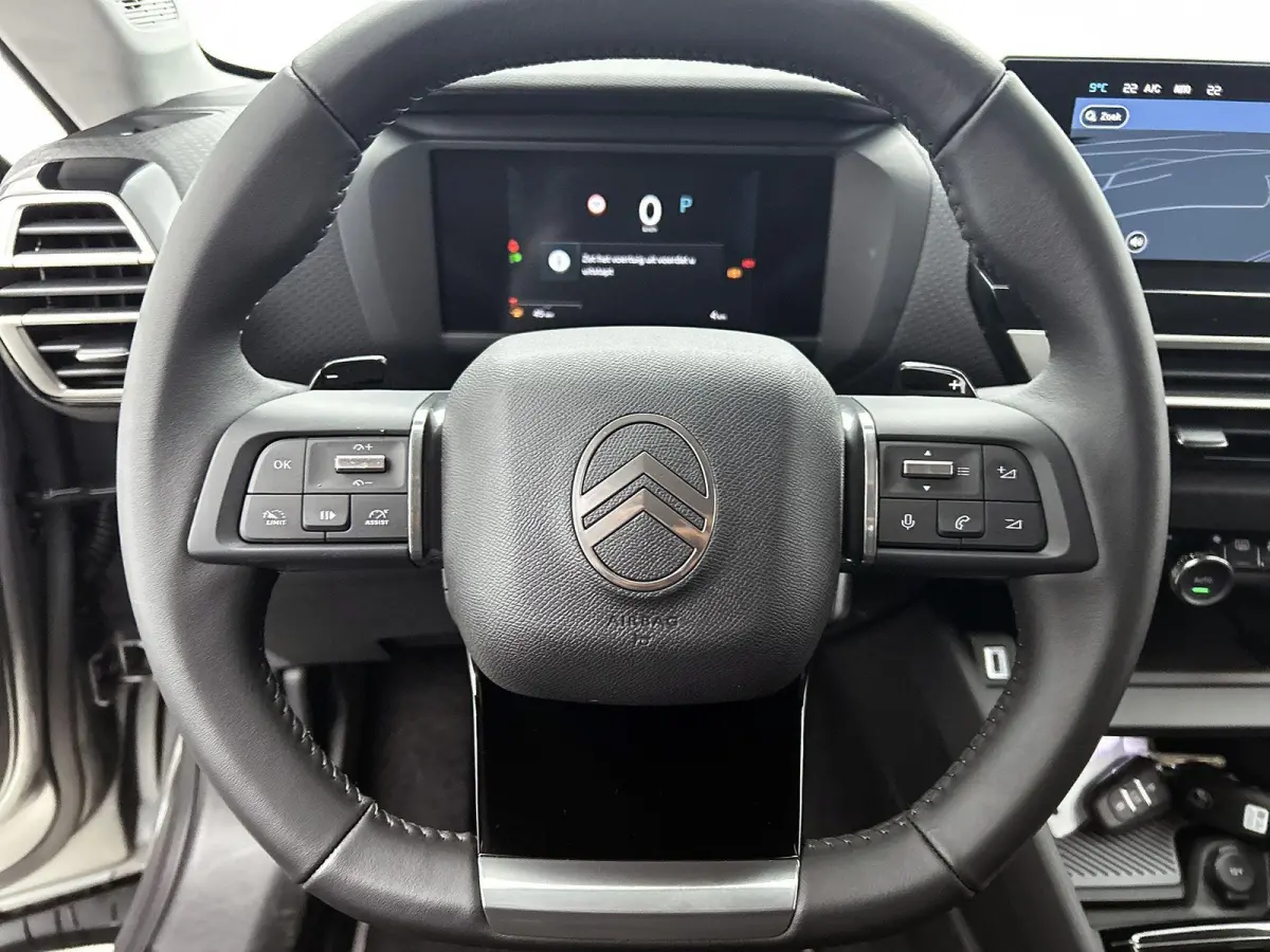1.2 Hybrid Collection 145pk Automaat | 8 JAAR GARANTIE | Navigatie | Climate Control | Cruise Control | 18"LMV | LED | Stoelverwarming | Apple Carplay/Android Auto |