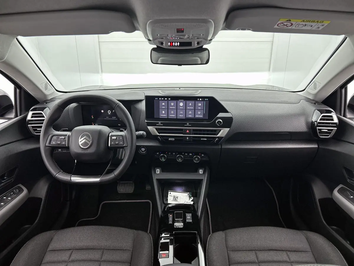 1.2 Hybrid Collection 145pk Automaat | 8 JAAR GARANTIE | Navigatie | Climate Control | Cruise Control | 18"LMV | LED | Stoelverwarming | Apple Carplay/Android Auto |