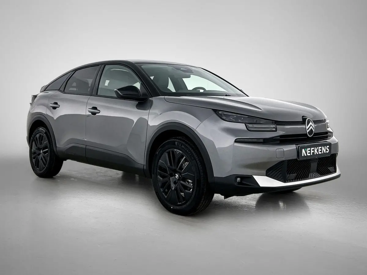1.2 Hybrid Collection 145pk Automaat | 8 JAAR GARANTIE | Navigatie | Climate Control | Cruise Control | 18"LMV | LED | Stoelverwarming | Apple Carplay/Android Auto |
