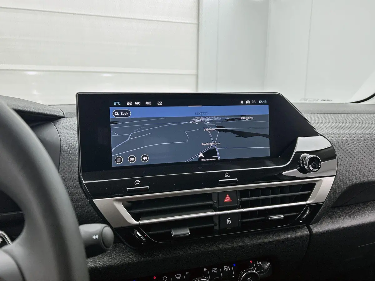 1.2 Hybrid Collection 145pk Automaat | 8 JAAR GARANTIE | Navigatie | Climate Control | Cruise Control | 18"LMV | LED | Stoelverwarming | Apple Carplay/Android Auto |
