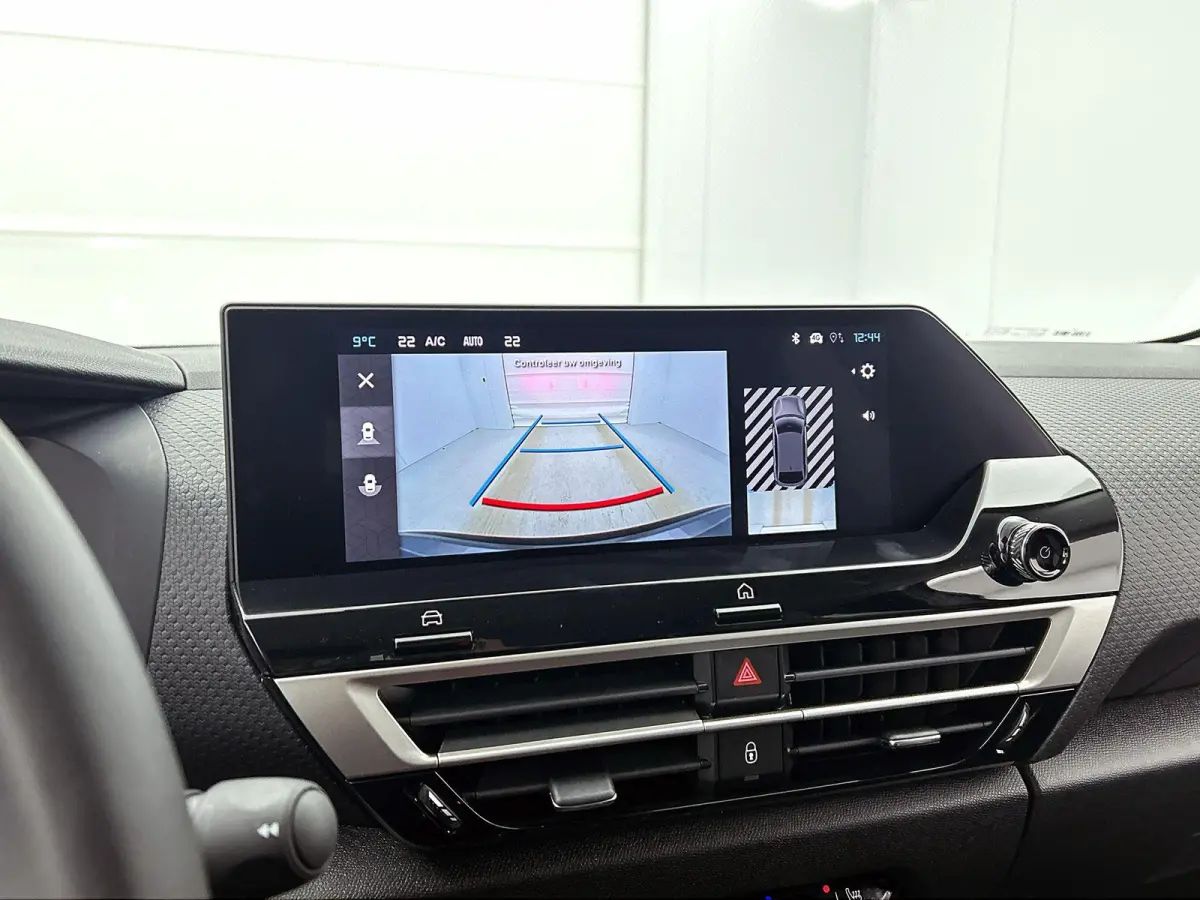 1.2 Hybrid Collection 145pk Automaat | 8 JAAR GARANTIE | Navigatie | Climate Control | Cruise Control | 18"LMV | LED | Stoelverwarming | Apple Carplay/Android Auto |