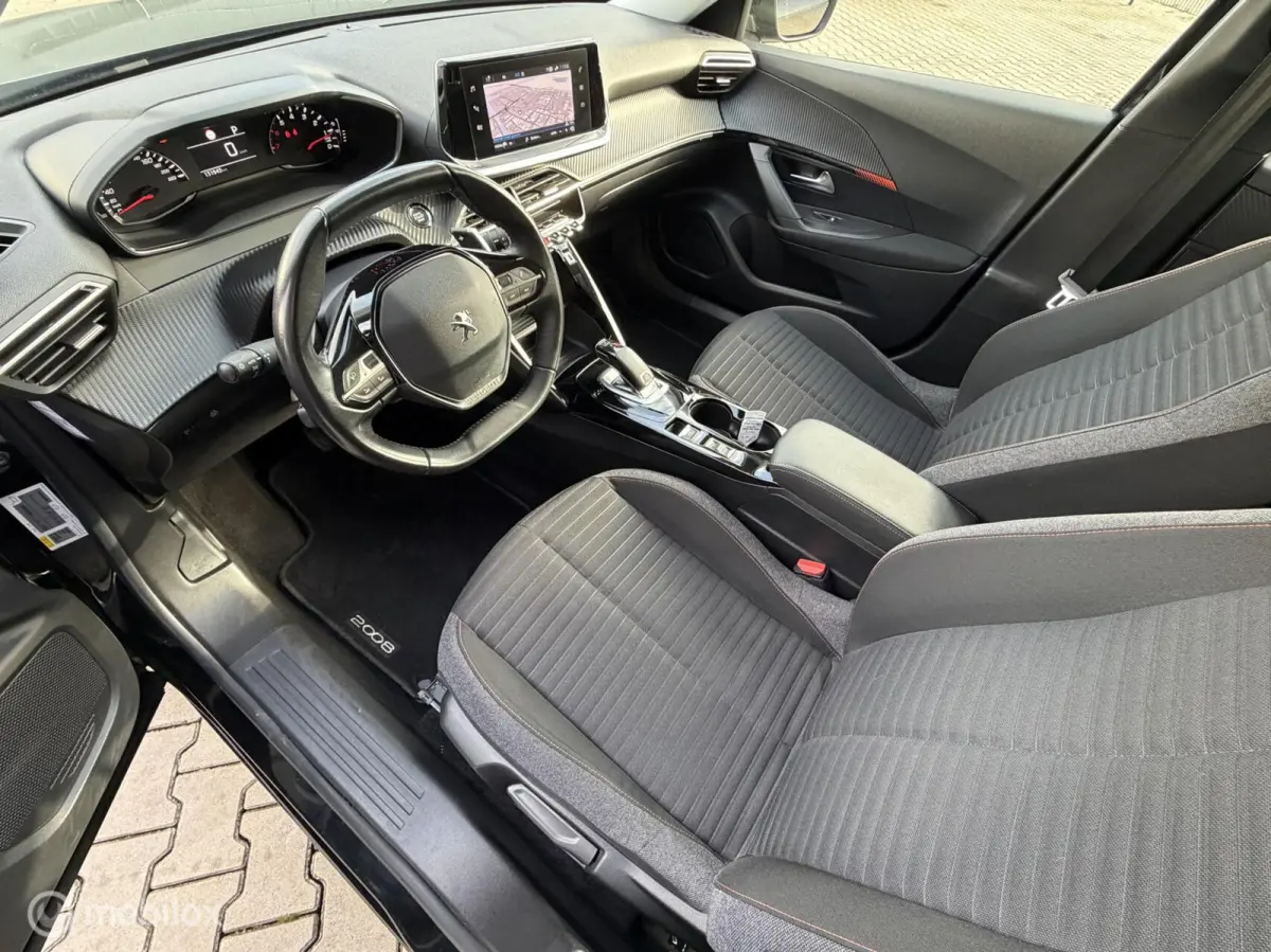1.2 131PK Active | CRUISE | AUTOMAAT | TREKHAAK |