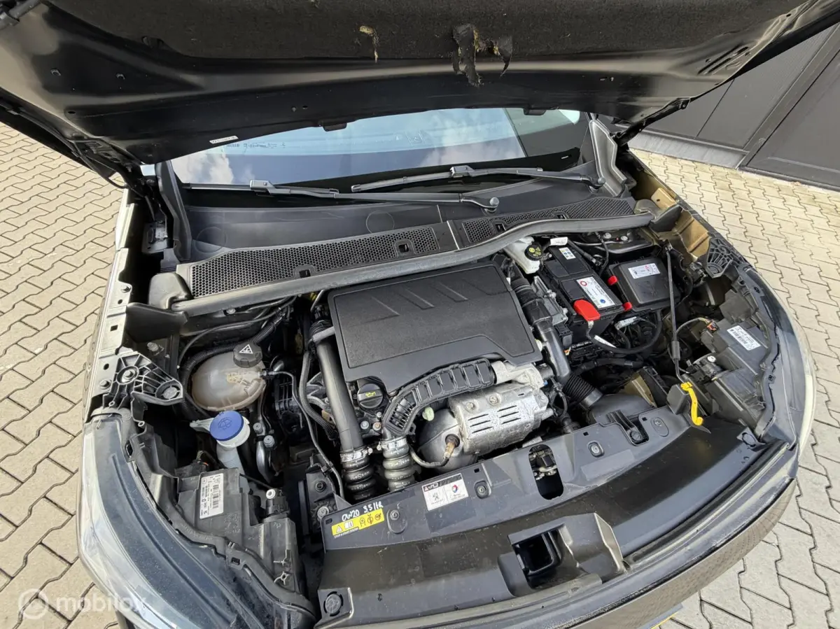 1.2 131PK Active | CRUISE | AUTOMAAT | TREKHAAK |