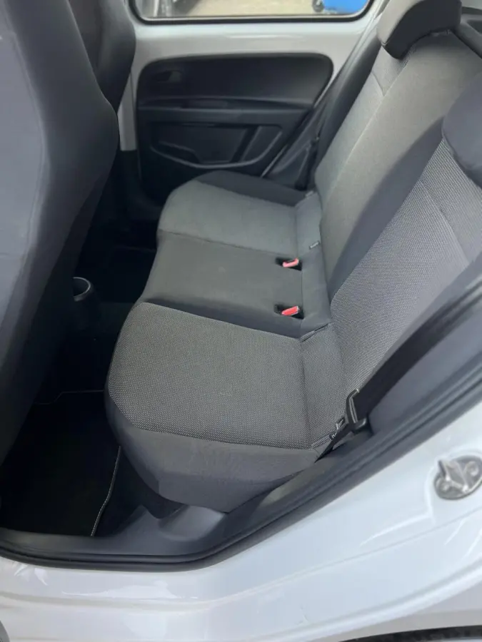 Up! 1.0 BMT move up! 5 DRS|Airco|Bluetooth|APK
