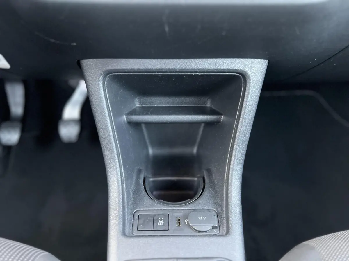 Up! 1.0 BMT move up! 5 DRS|Airco|Bluetooth|APK