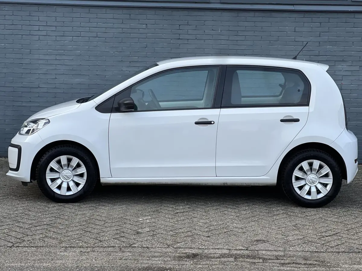 Up! 1.0 BMT move up! 5 DRS|Airco|Bluetooth|APK