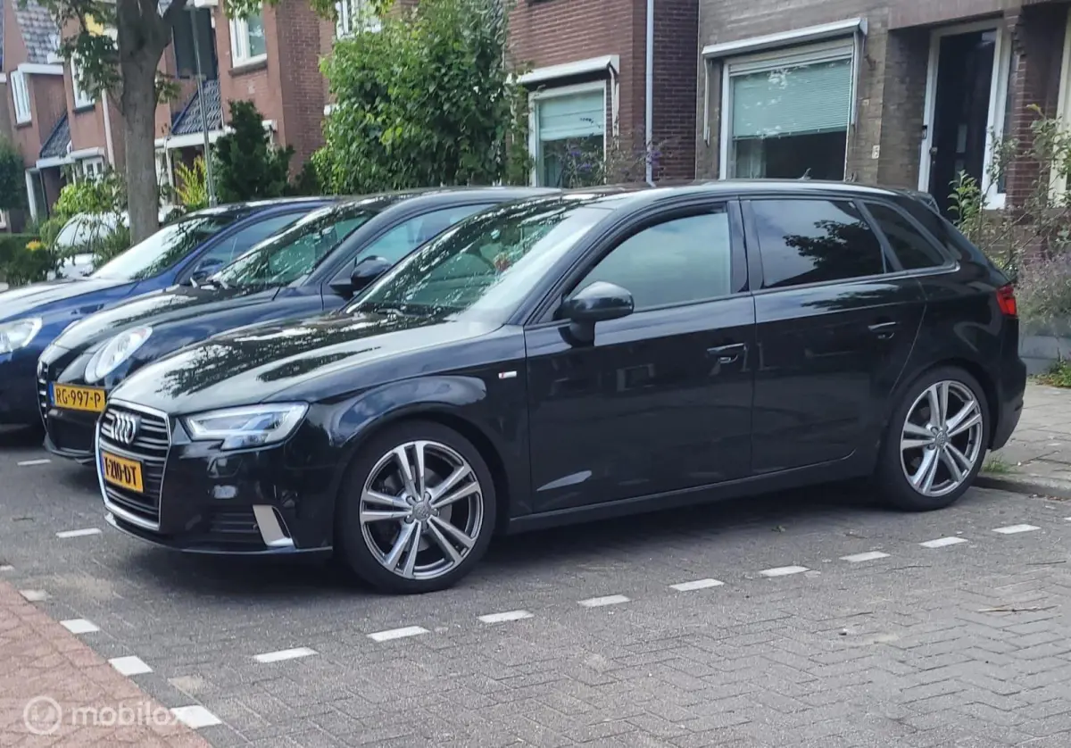 35 TDI Pro Line