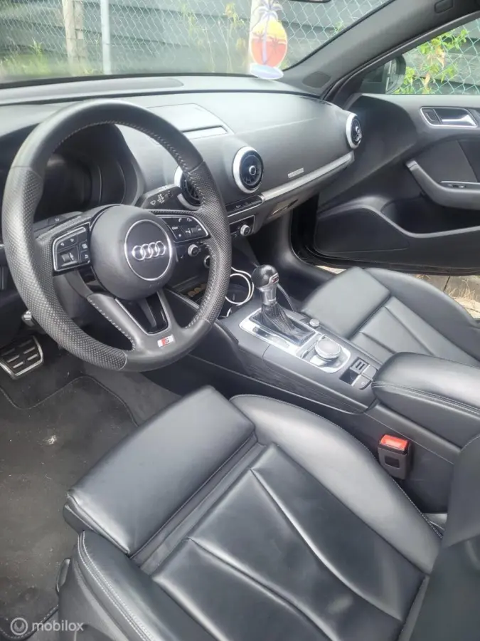 35 TDI Pro Line