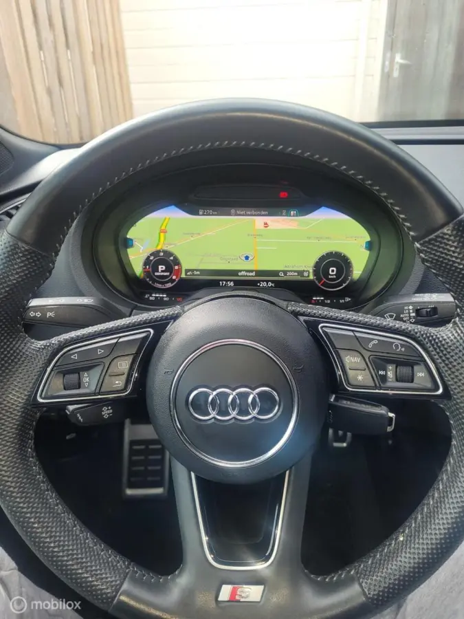 35 TDI Pro Line