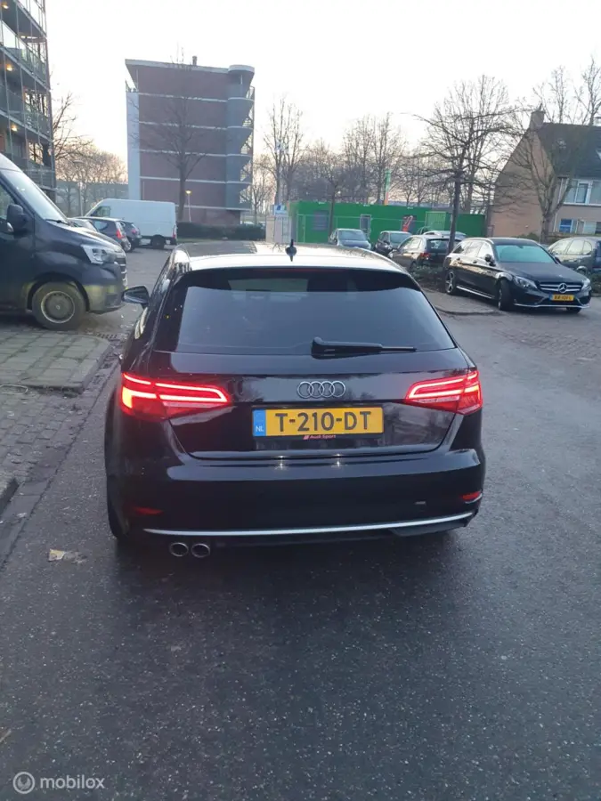 35 TDI Pro Line