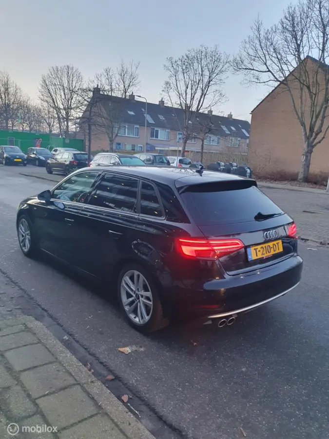 35 TDI Pro Line