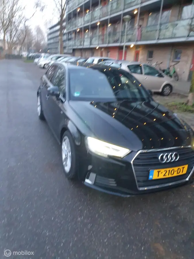 35 TDI Pro Line