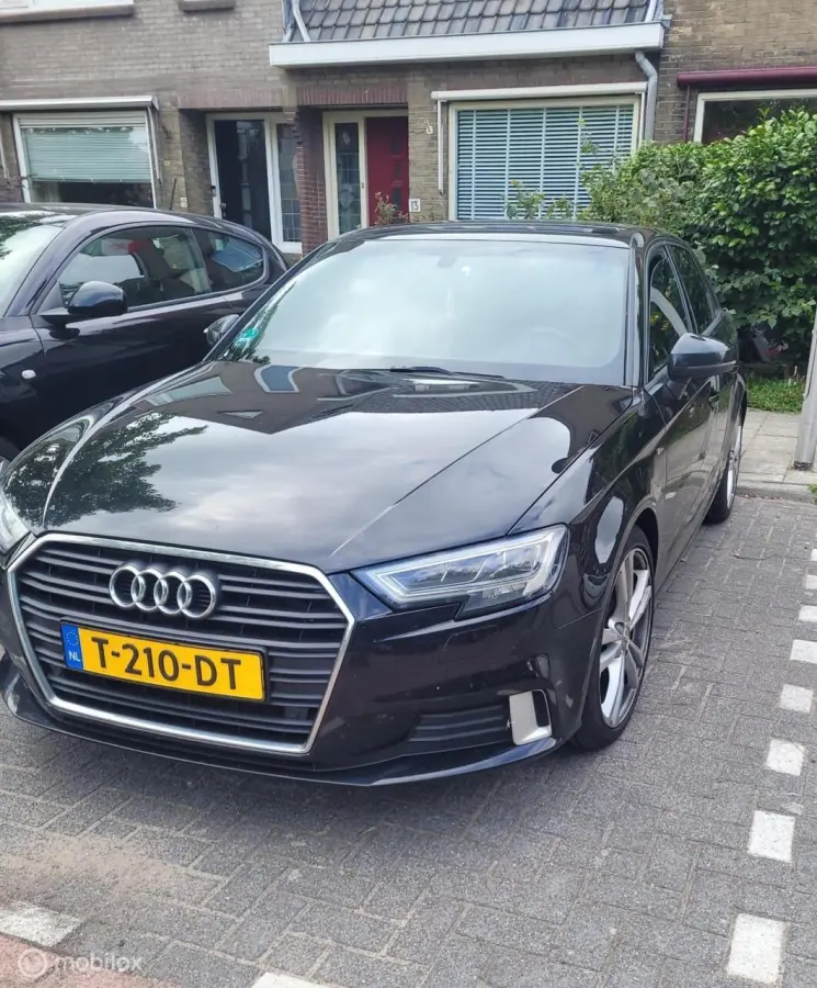 35 TDI Pro Line