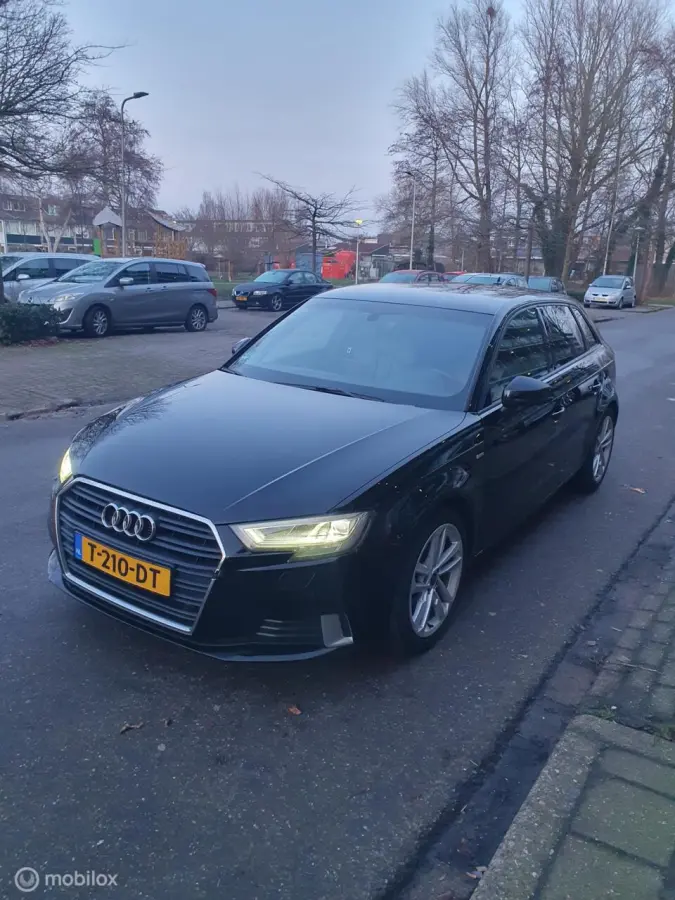 35 TDI Pro Line