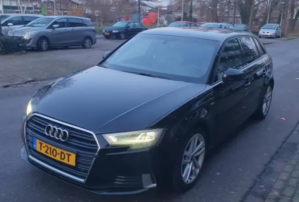 35 TDI Pro Line