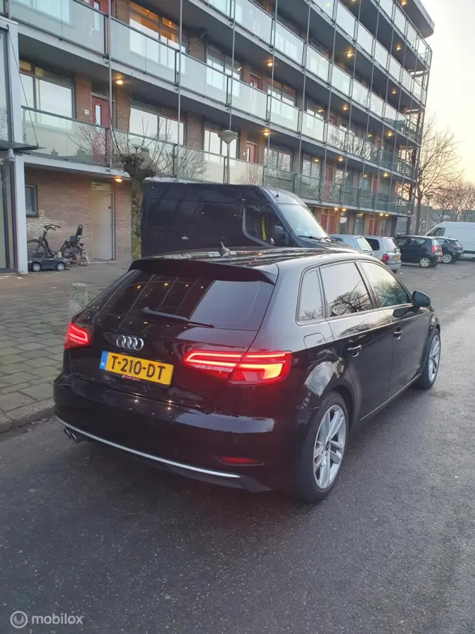 35 TDI Pro Line