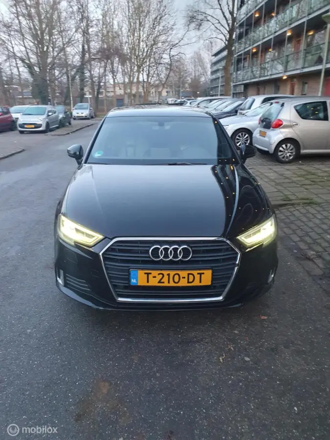 35 TDI Pro Line