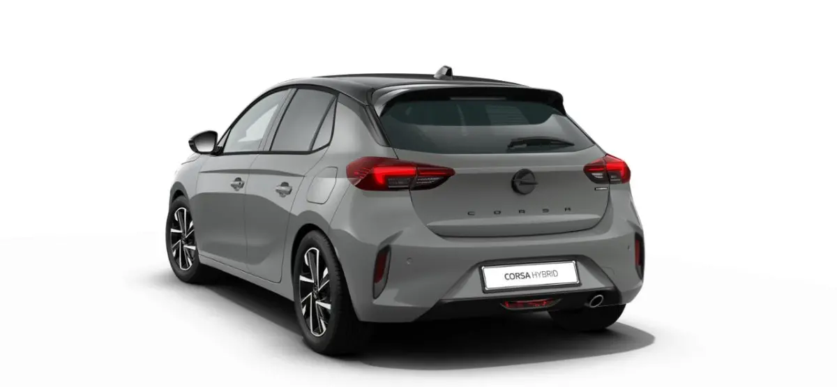 GS | Achteruitrijcamera 180° | Dode hoek waarschuwing | Draadloze Apple Carplay en Android Auto