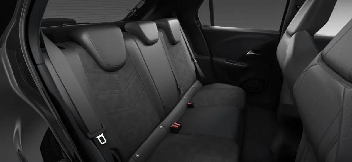 GS, (2025A) | Achteruitrijcamera 180° | Dode hoek waarschuwing | Draadloze Apple Carplay en Android Auto